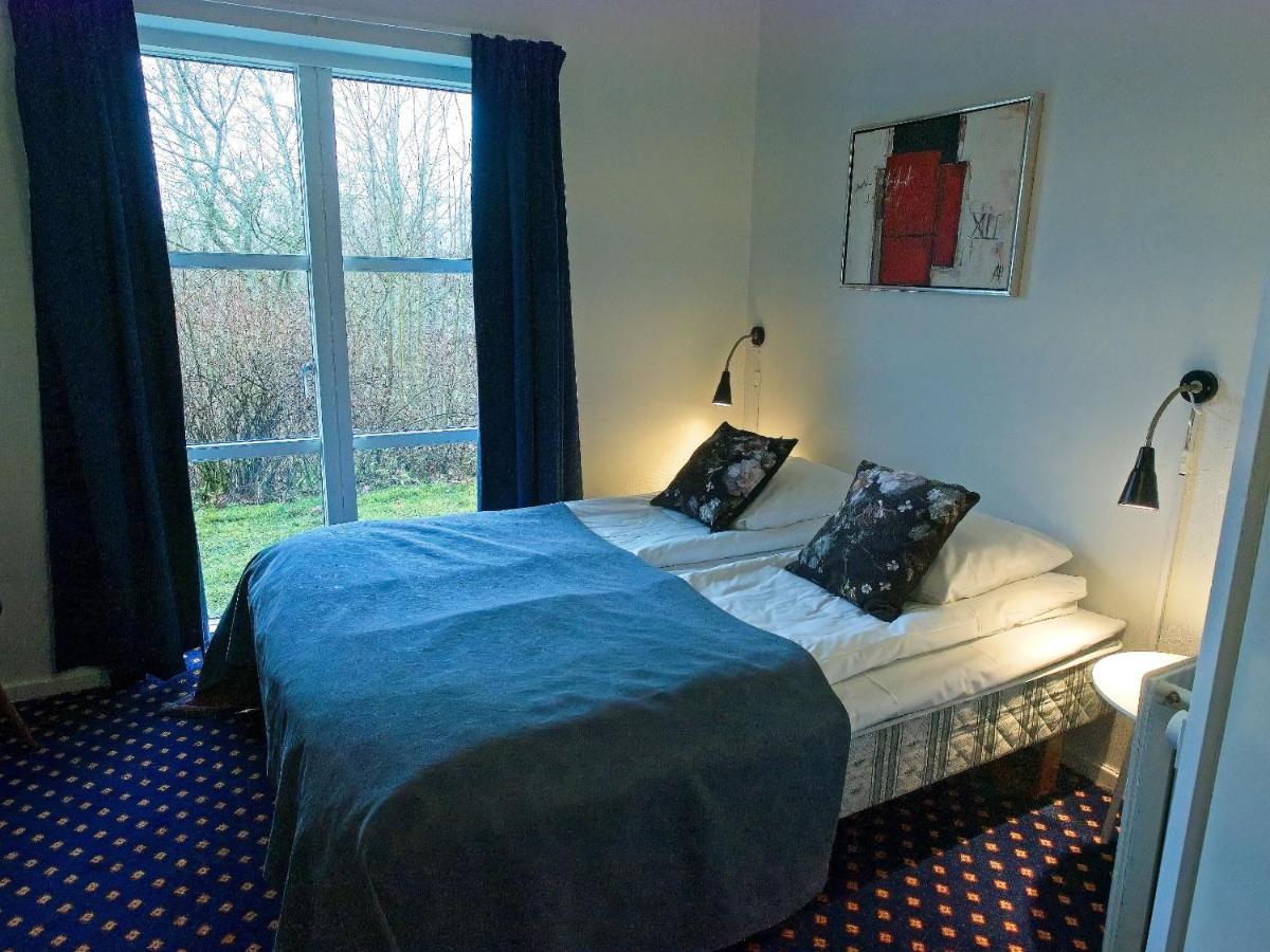 Hotel Aarslev Kro Brabrand Quarto foto