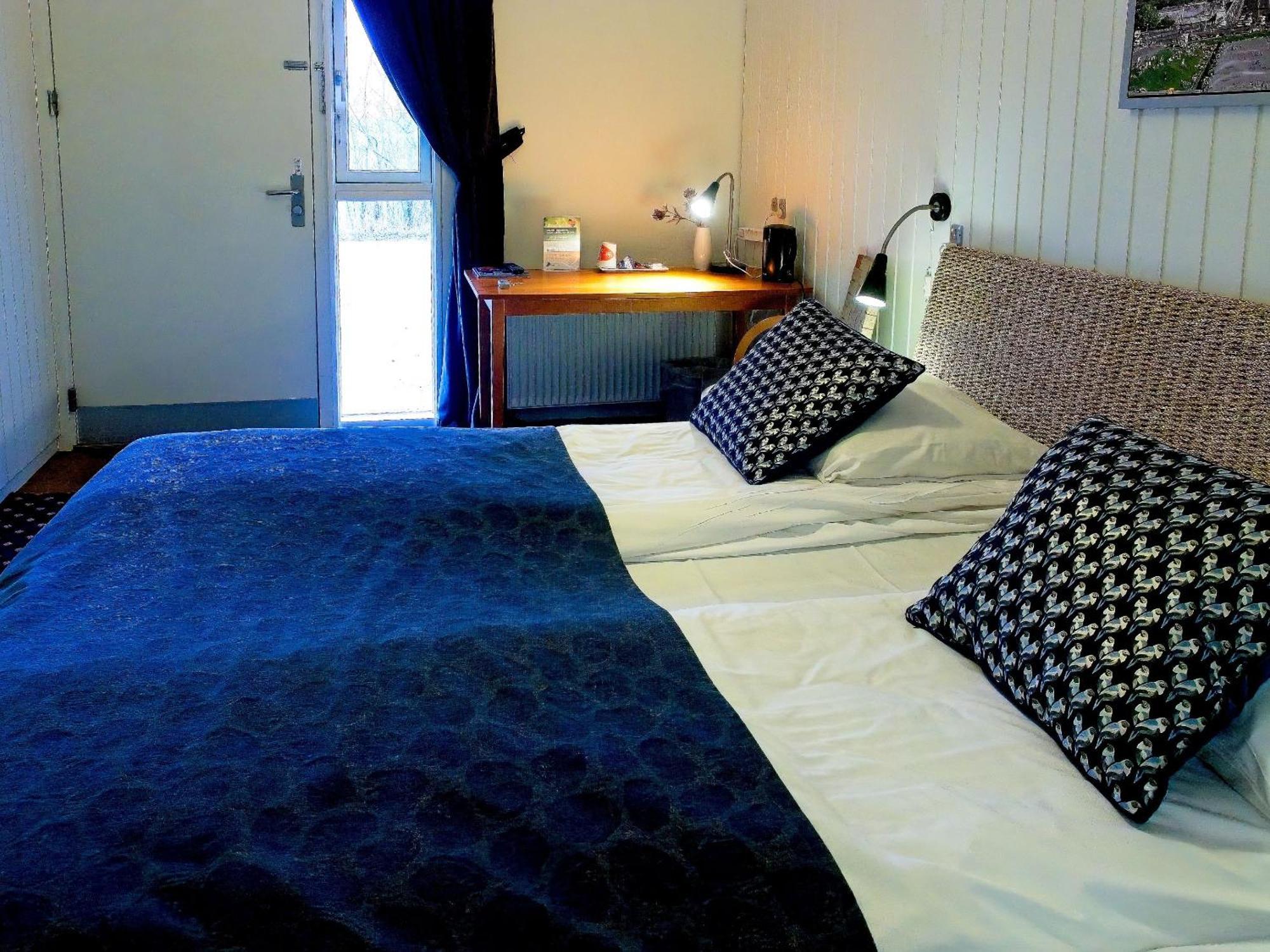 Hotel Aarslev Kro Brabrand Quarto foto