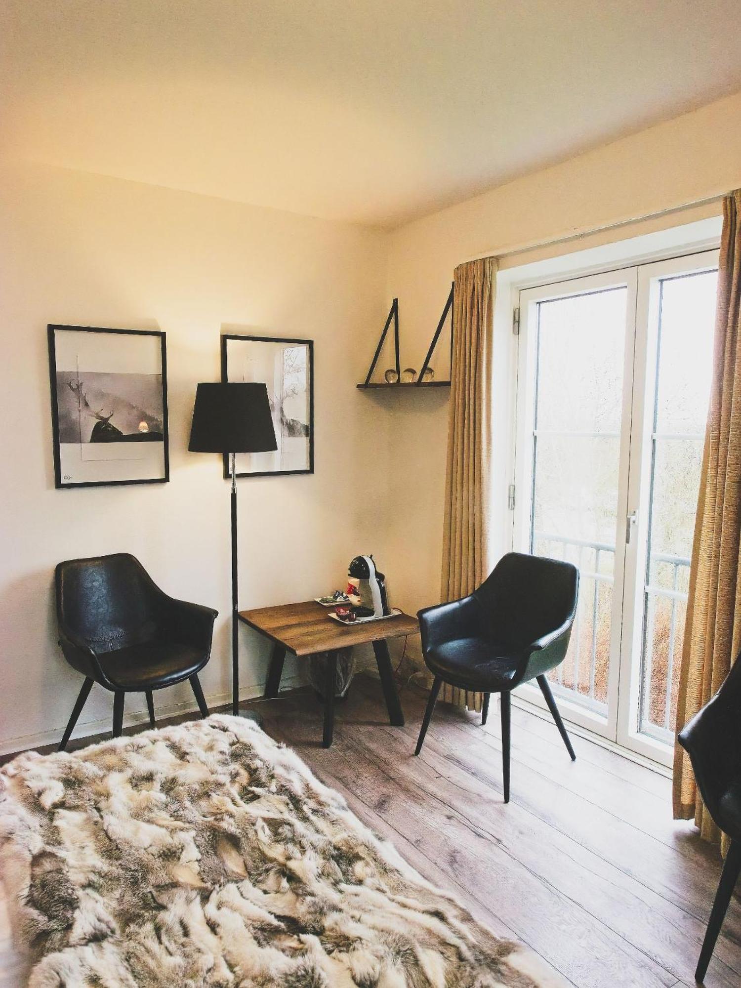 Hotel Aarslev Kro Brabrand Quarto foto
