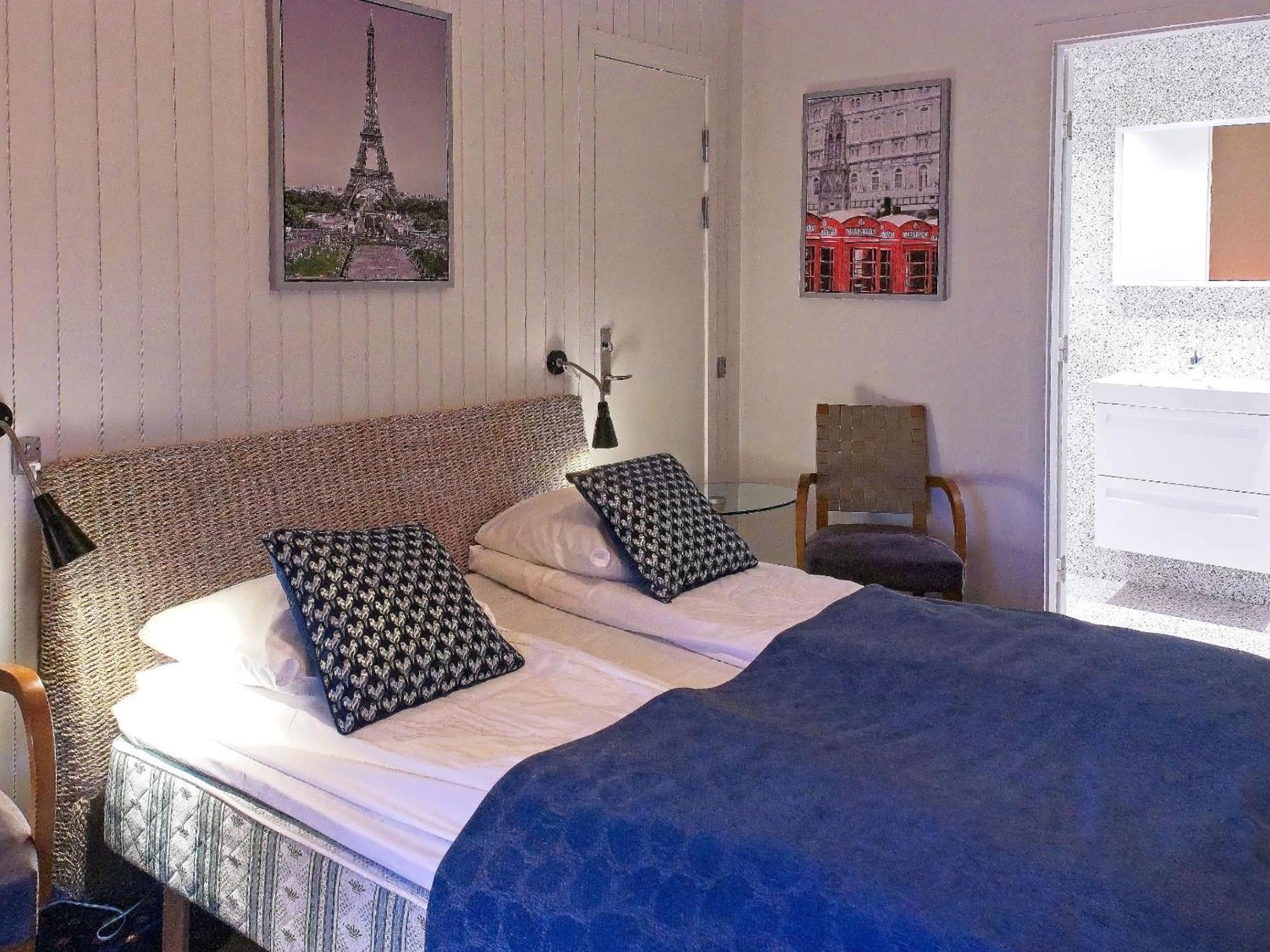 Hotel Aarslev Kro Brabrand Quarto foto