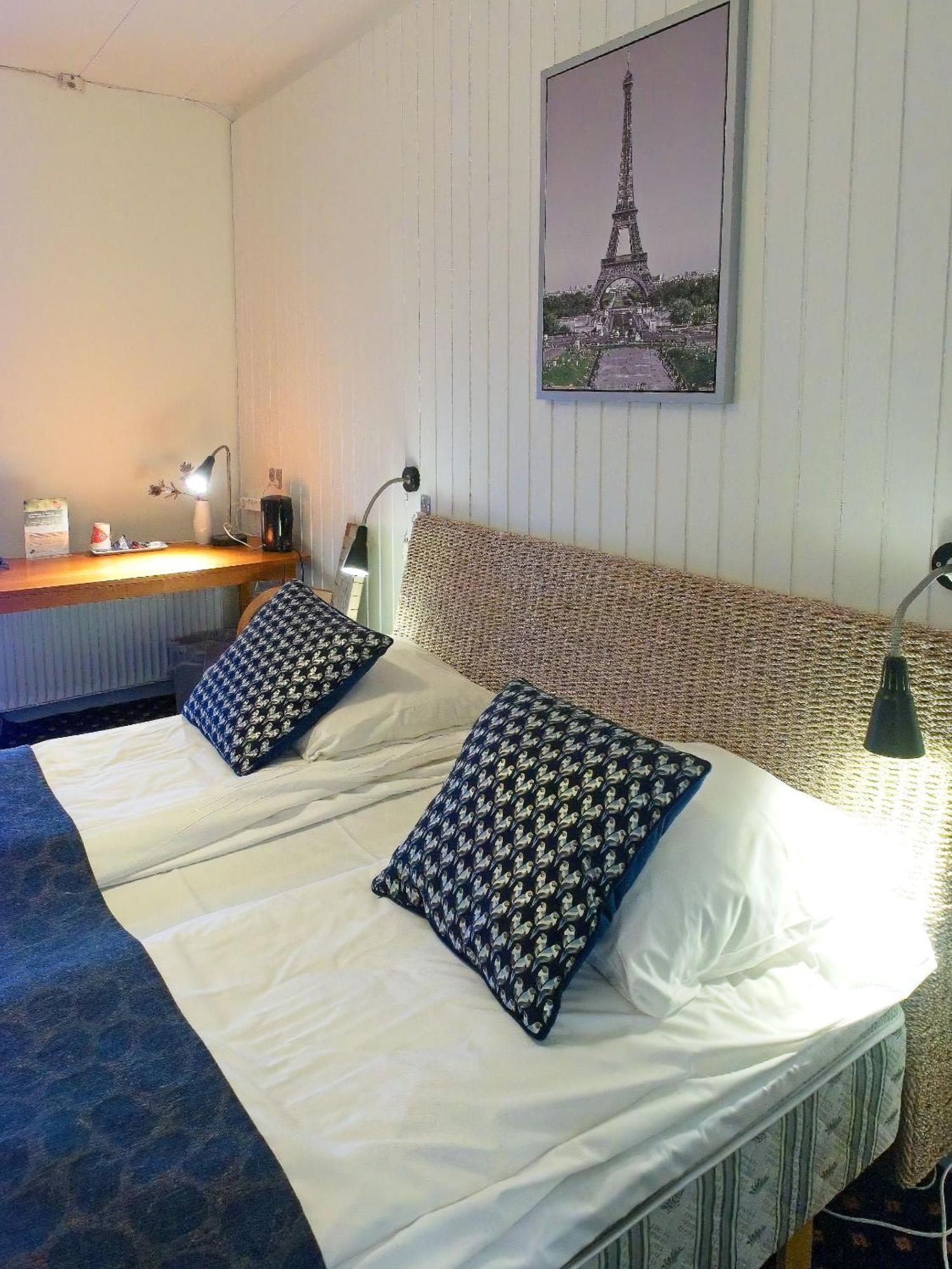 Hotel Aarslev Kro Brabrand Quarto foto