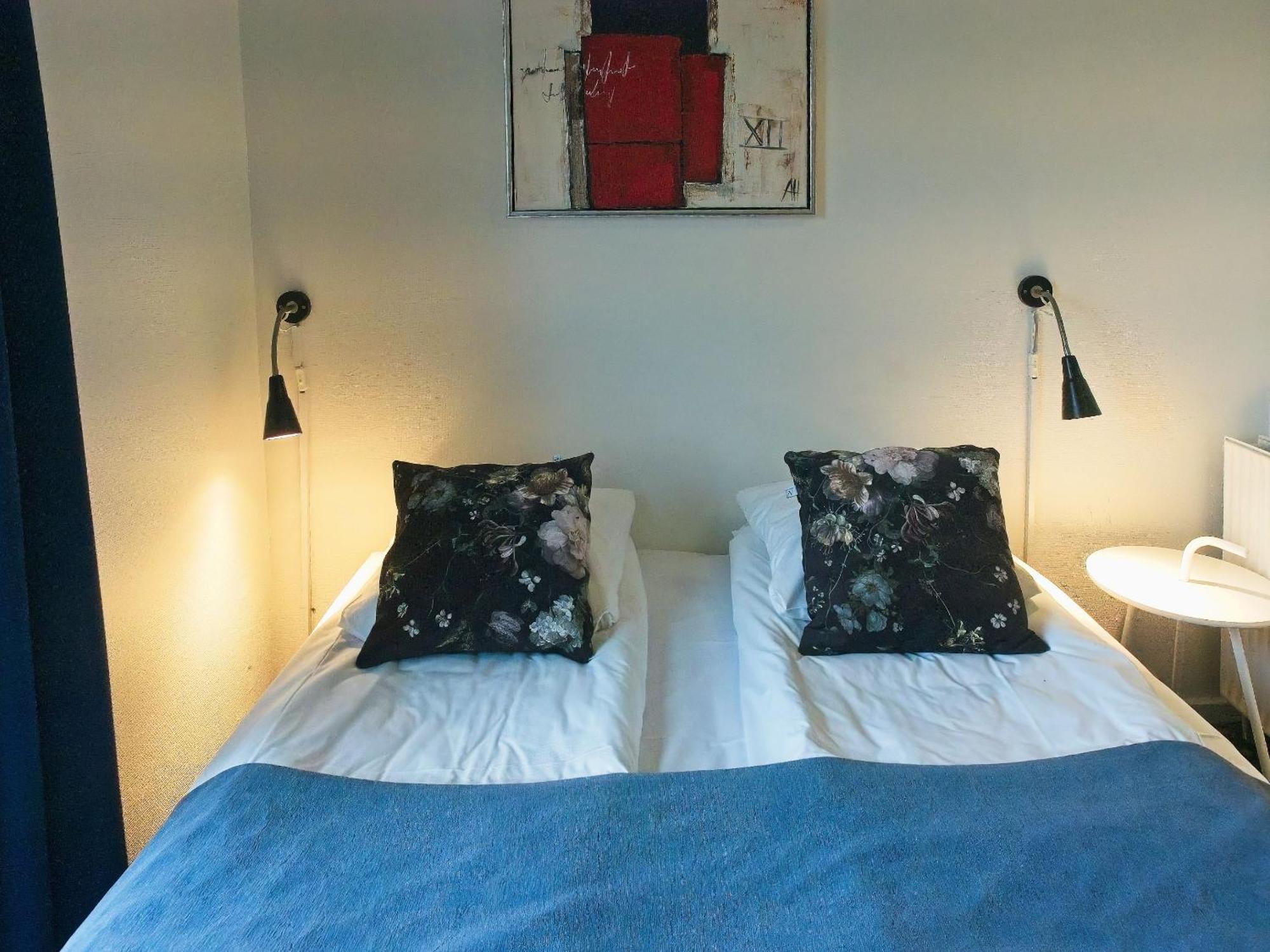 Hotel Aarslev Kro Brabrand Quarto foto