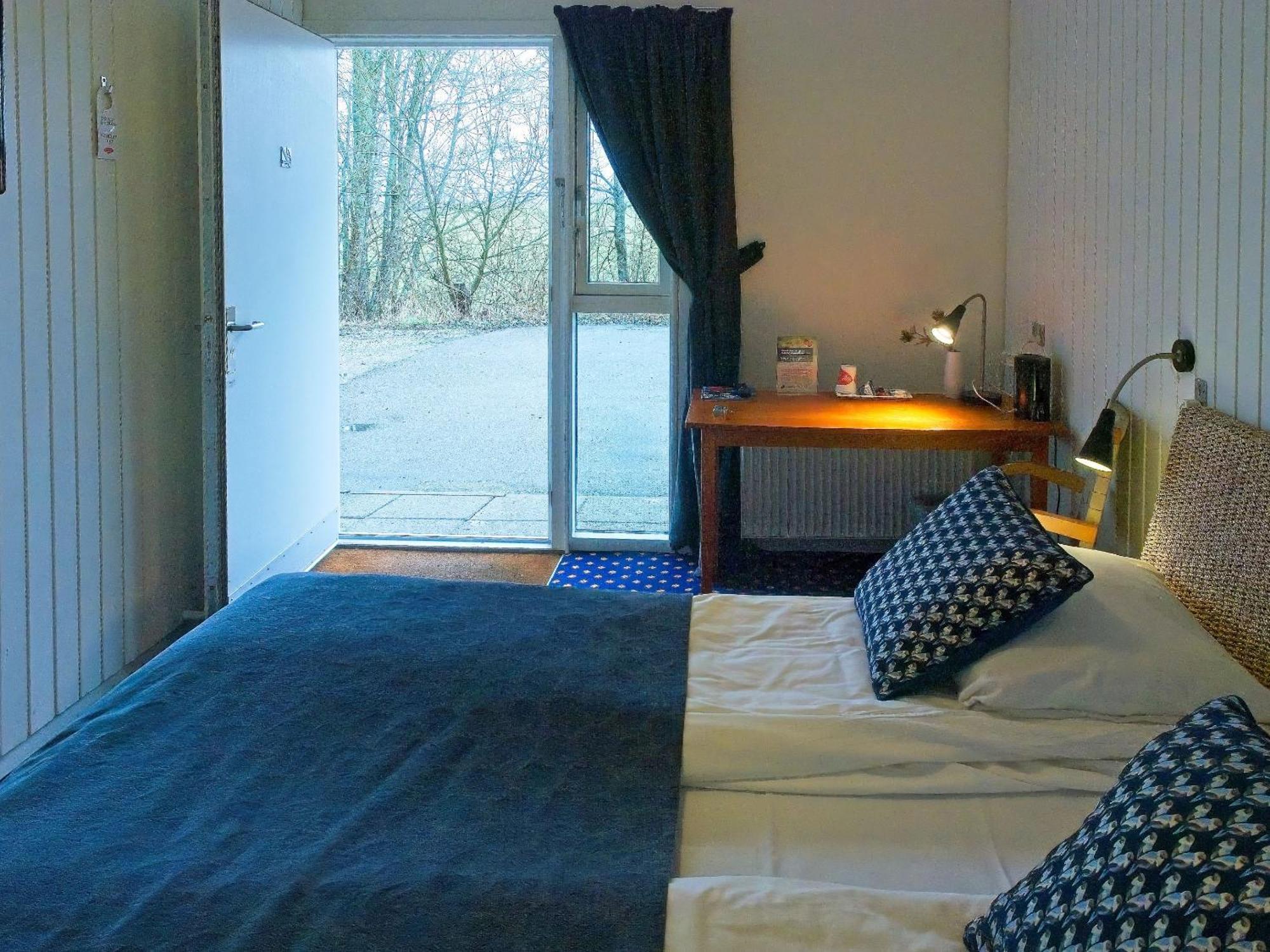 Hotel Aarslev Kro Brabrand Quarto foto